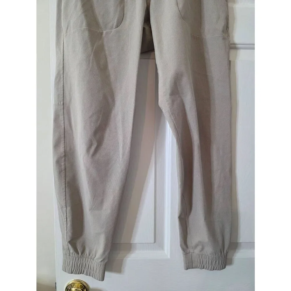 Lululemon ABC Jogger Shorter M